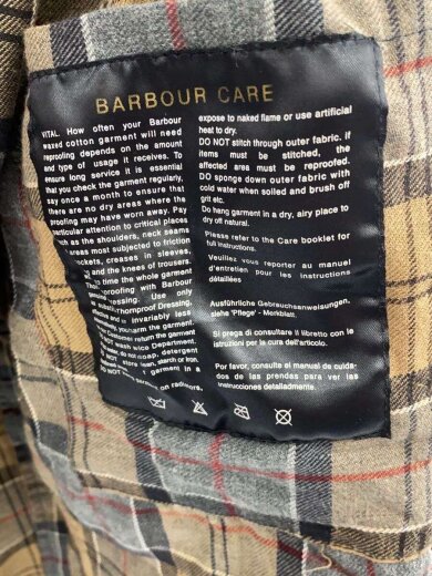 商品画像：A7 international jacket/コットン/BLK 5