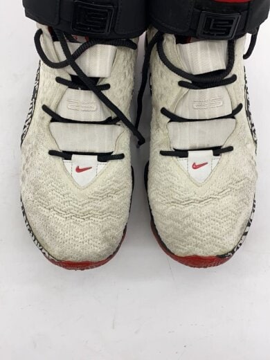 商品画像：LEBRON 17 EPY_レブロン 17/28.5cm/WHT// 3