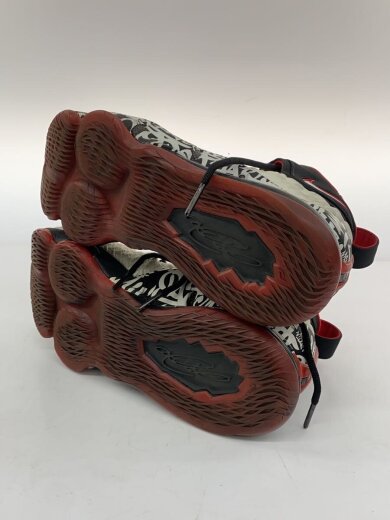 商品画像：LEBRON 17 EPY_レブロン 17/28.5cm/WHT// 6