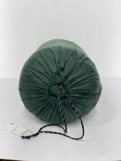 商品画像：シュラフ/グリーン/寝袋 2