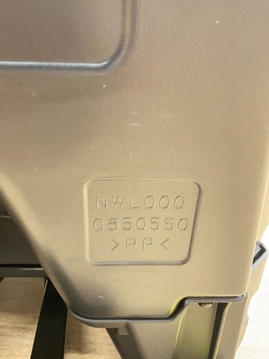 商品画像：フラディア グロウ ISOFIX360°セーフティープレミアムAB[グレーパール]/新生児乳児/G 5