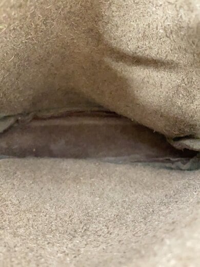 商品画像：NATIVEARTH/ショルダーバッグ/レザー/BRW/無地/FRINGE BAG 6