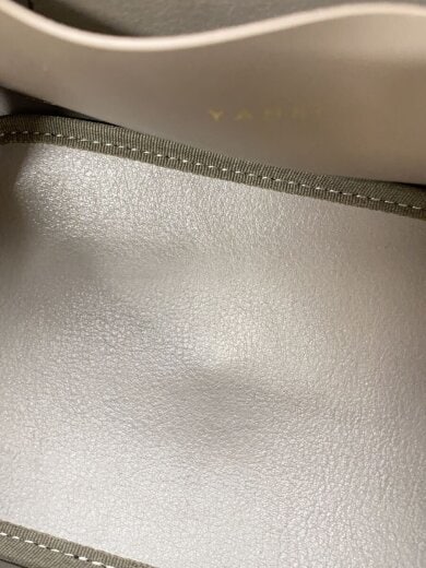 商品画像：ショルダーバッグ/--/GRY/無地 6