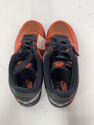 商品画像：AIR FORCE 1 07 PRM 2/エアフォース1 07プレミアム2/ブラック/CT1251-006/27.5 3