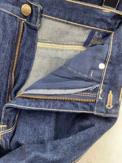 商品画像：ボトム/--/コットン/ブルー/無地/GLORIA VANDERBILT 3