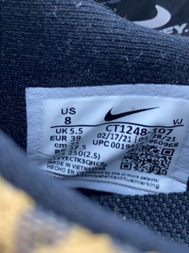 商品画像：SUPERREP GROOVE_スーパーレップ グルーブ/25cm/ブラウン/PVC 5