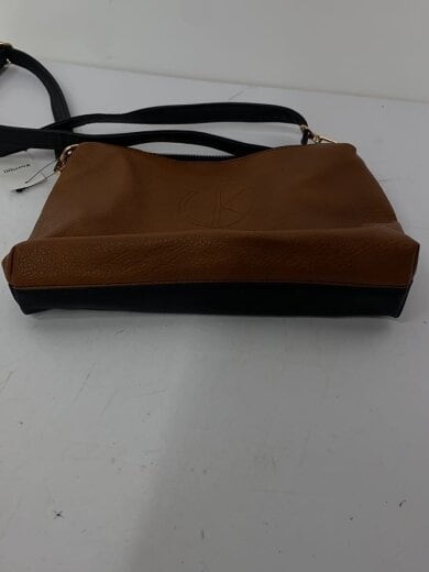 商品画像：D.KELLY/ショルダーバッグ/レザー/BRW 4