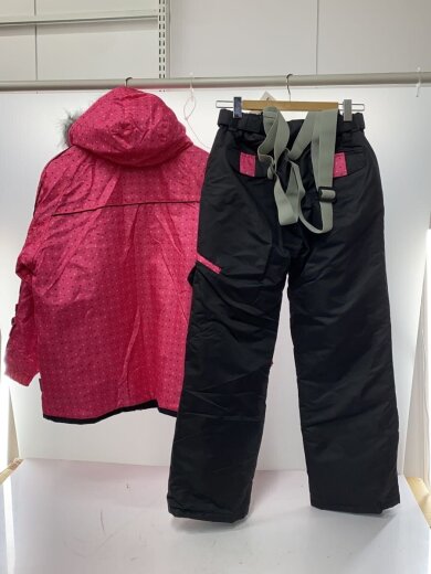 商品画像：ウェアー/--/PNK/上下セット 2