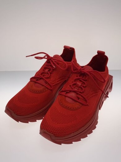 商品画像：ローカットスニーカー/--/RED 2