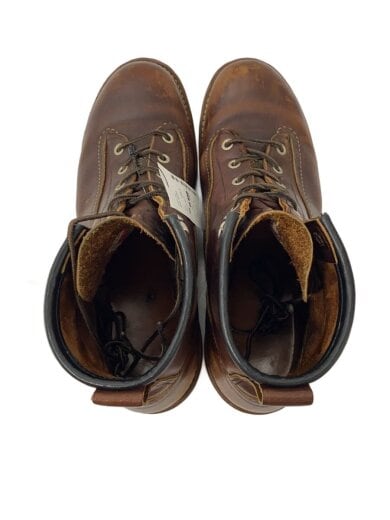 商品画像：ブーツ/US8.5/ブラウン 3