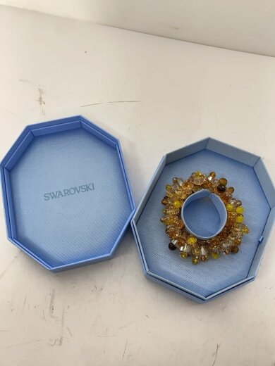 商品画像：ブレスレット/--/カラーストーン/レディース/アクセサリー 3