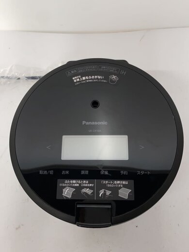 商品画像：炊飯器 SR-CR10E3 5