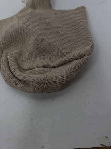 商品画像：ハンドバッグ/コットン/CRM/11911009 4