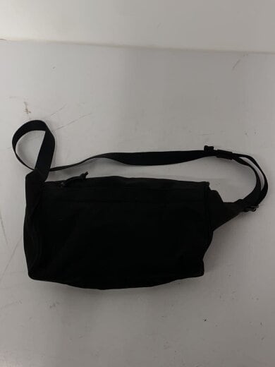 商品画像：ショルダーバッグ/--/BLK/無地/NN7352N 3