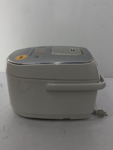 商品画像：炊飯器 ERC-IE50-W 3