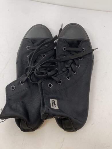 商品画像：ハイカットスニーカー/26.5cm/ブラック/222646-860-60 3