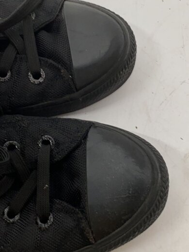 商品画像：ハイカットスニーカー/26.5cm/ブラック/222646-860-60 6