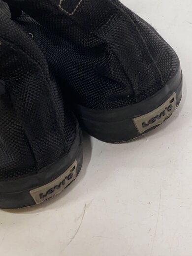 商品画像：ハイカットスニーカー/26.5cm/ブラック/222646-860-60 7