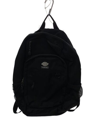 商品画像：リュック/--/BLK/無地 1