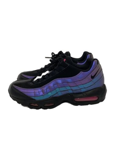 商品画像：AIR MAX 95 PRM/エアマックスプレミアム/ブラック/538416-021/26.5cm/ブラック 1