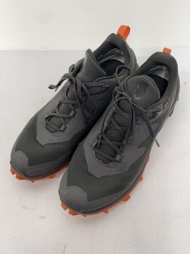 商品画像：ローカットスニーカー/28cm/ブラック/メンズスニーカー 2