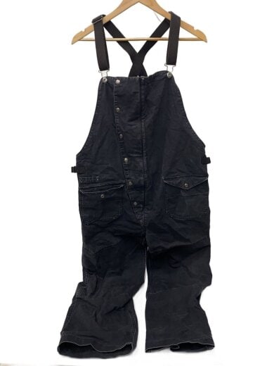 商品画像：ボトム/XL/コットン/ブラック/無地/NO-005 1