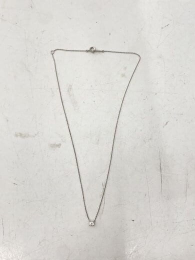 商品画像：ネックレス/SILVER/トップ有/レディース/アクセサリー 2