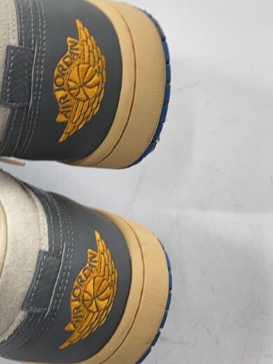 商品画像：AIR JORDAN 1 LOW SE_エア ジョーダン 1 ロー シーズナルエディション/26.5cm/ブル 8