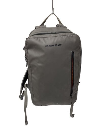 商品画像：リュック/グレー/無地/2510-03910 1