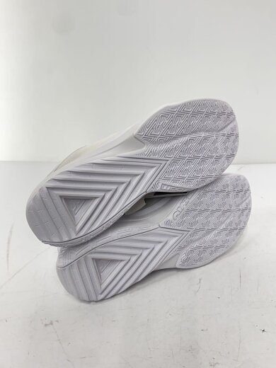 商品画像：ZOOM FREAK 5 TB EP_ズーム フリーク 5 TB EP/28cm/ホワイト 4