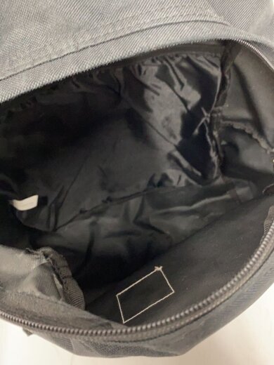 商品画像：リュック/ブラック 6