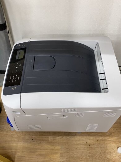商品画像：複合機・プリンター// 3