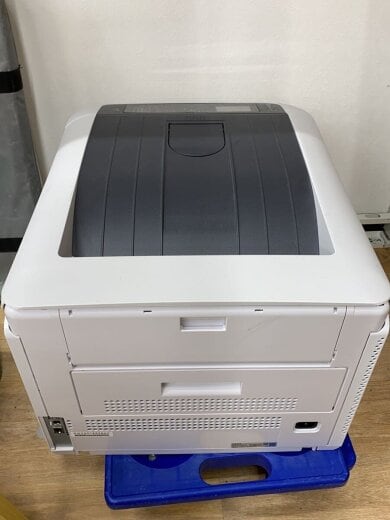 商品画像：複合機・プリンター// 4
