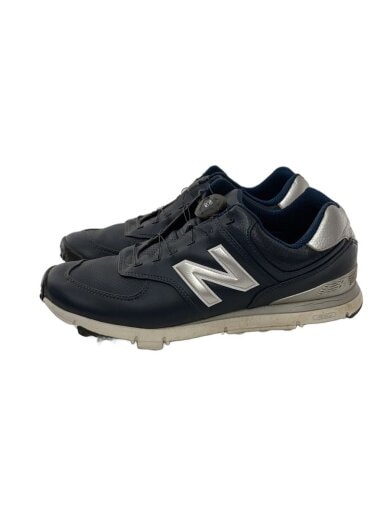 商品画像：MGB574/ネイビー/26cm/ネイビー 1