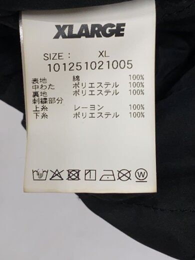 商品画像：ジャケット/XL/コットン/カーキ/101251021005 5