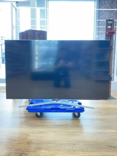 商品画像：薄型テレビ・液晶テレビ 55U7E [55インチ] 1