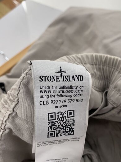 商品画像：カーゴパンツ/30/コットン/グレー/無地/7315314L1/メンズパンツ 6