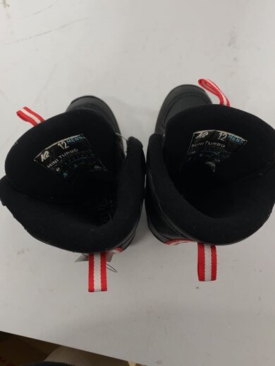 商品画像：スノーボードブーツ/--/キッズ 5