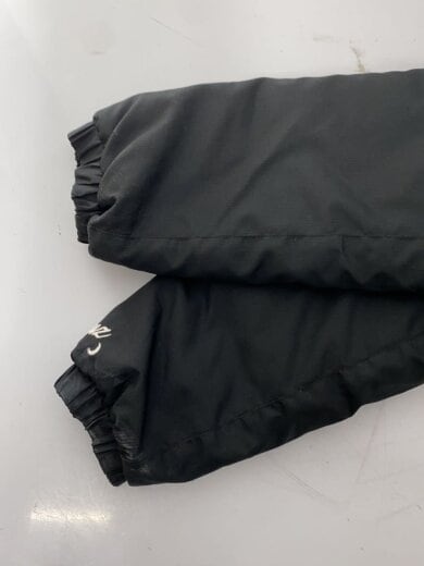 商品画像：コート/130cm/ポリエステル/ブラック 6