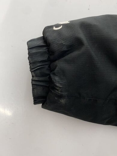 商品画像：コート/130cm/ポリエステル/ブラック 7