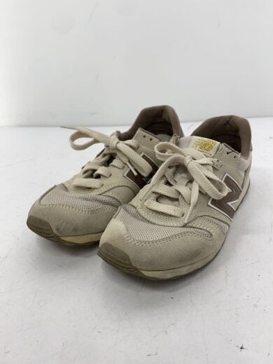 商品画像：WL373/ベージュ/24.5cm/ベージュ 2