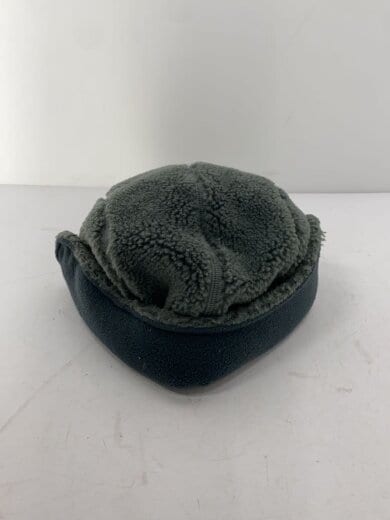 商品画像：キャップ/M/ポリエステル/グリーン/無地/メンズ 3