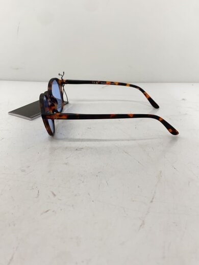 商品画像：サングラス/--/プラスチック/ブラウン/ブルー/メンズ/ 3