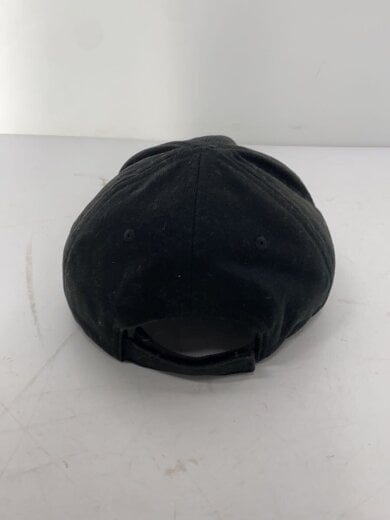 商品画像：キャップ/--/コットン/ブラック/メンズ/メンズキャップ 3