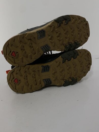 商品画像：シューズ/26cm/グリーン 4