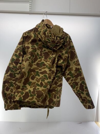 商品画像：ナイロンジャケット/L/--/カーキ/カモフラ/メンズジャケット 2