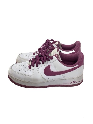 商品画像：AIR FORCE 1 07_エア フォース 1 07/27cm/ホワイト 1