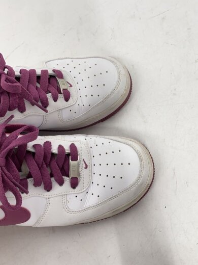 商品画像：AIR FORCE 1 07_エア フォース 1 07/27cm/ホワイト 6