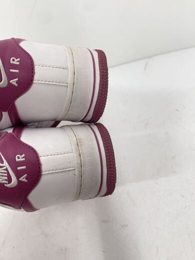 商品画像：AIR FORCE 1 07_エア フォース 1 07/27cm/ホワイト 7