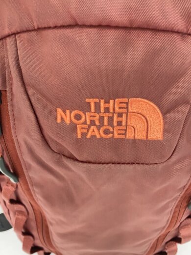 商品画像：リュック/--/ボルドー/NM71605 5